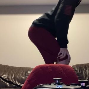 Meet your Posher, Kailyn